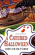 A Catered Halloween