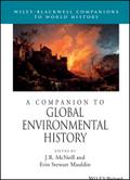 A Companion to Global Environmental History