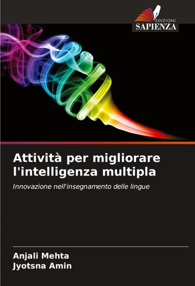 Attività per migliorare l’intelligenza multipla