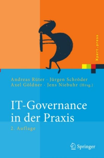 IT-Governance in der Praxis