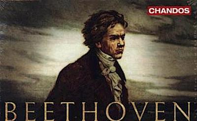 Die späten Streichquartette, 3 Audio-CDs