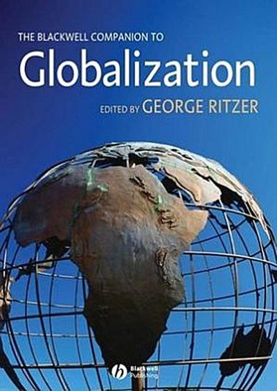 Blackwell Companion to Globali