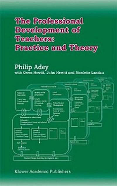 Professional Development of Teachers: Practice and Theory