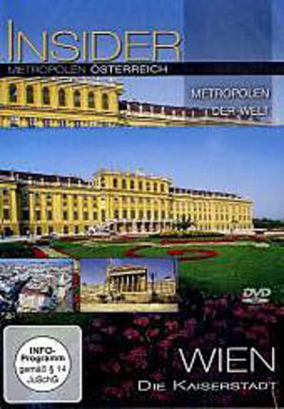 Wien,1 DVD