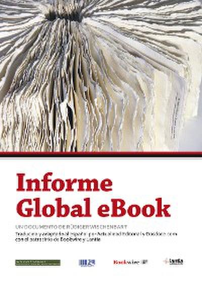Informe Global eBook (edición 2013)