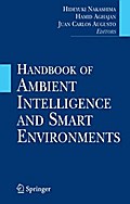 Handbook of Ambient Intelligence and Smart Environments