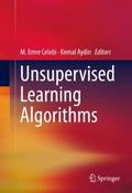 Unsupervised Learning Algorithms