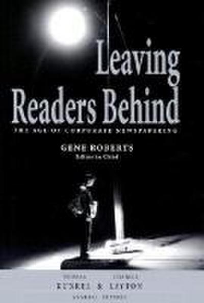 Leaving Readers Behind