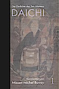 Die Gedichte des Zen Meisters DAICHI