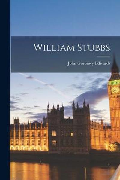 William Stubbs