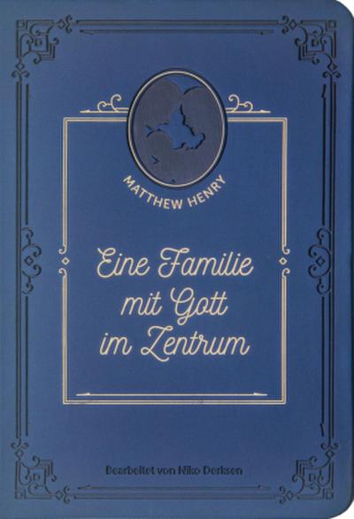 Eine Familie mit Gott im Zentrum