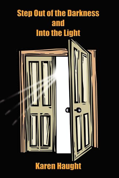 Step Out of the Darkness and Into the Light