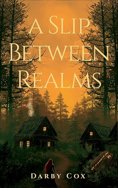 A Slip Between Realms