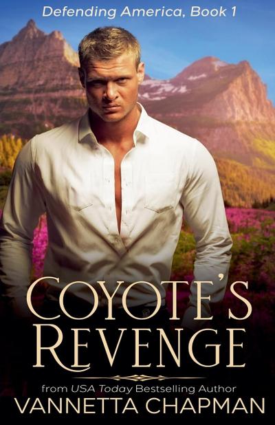 Coyote’s Revenge