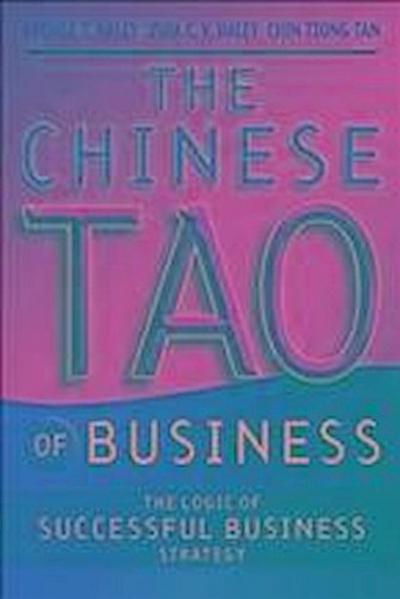 The Chinese Tao of Business
