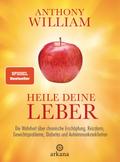 Heile deine Leber