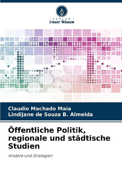 Öffentliche Politik, regionale und städtische Studien