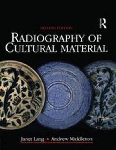 Radiography of Cultural Material