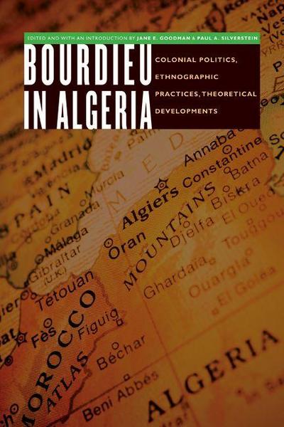 Bourdieu in Algeria