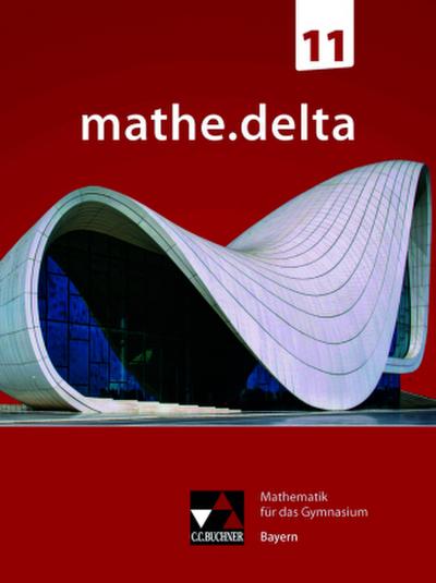 mathe.delta Bayern 11