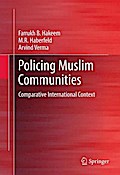 Policing Muslim Communities