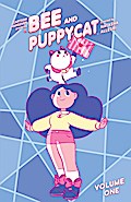 Bee & Puppycat Vol. 1