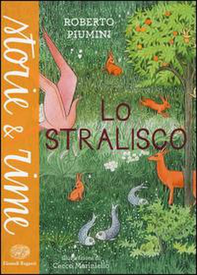 Lo stralisco