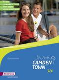 Camden Town - Allgemeine Ausgabe 2012 für Gymnasien
