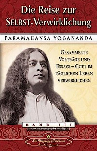 Die Reise zur Selbst-Verwirklichung