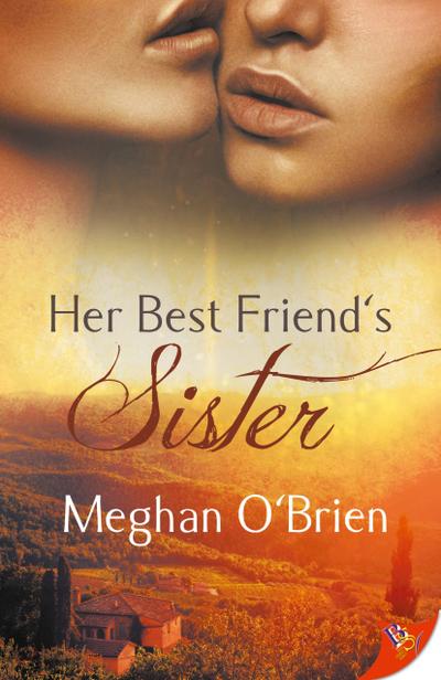 Her Best Friend’s Sister