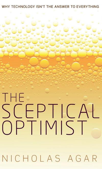 Sceptical Optimist