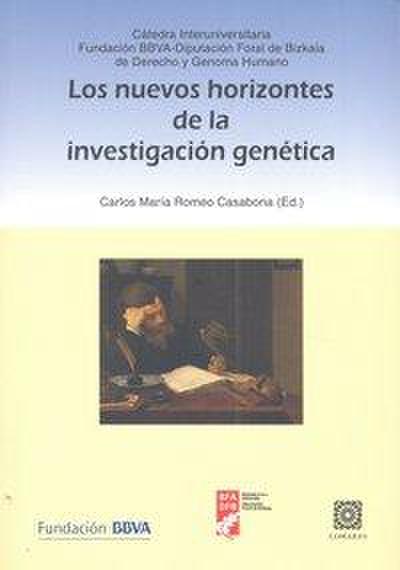 Los nuevos horizontes de la investigación genética