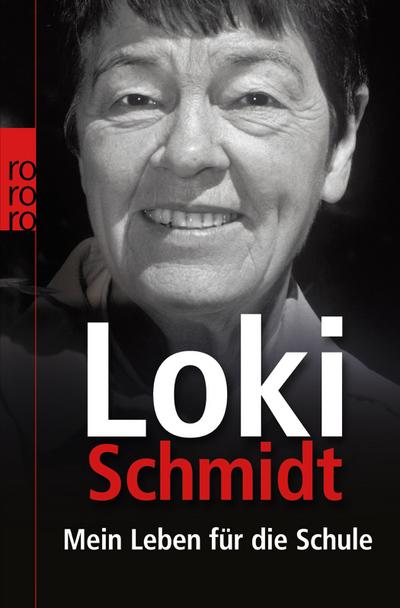 Mein Leben für die Schule