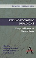 Techno-Economic Paradigms