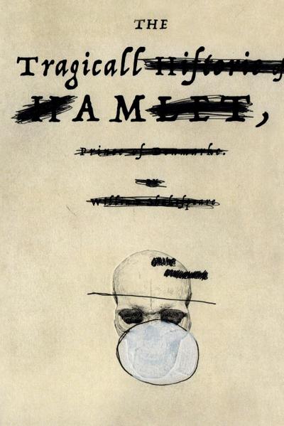 The Tragicall Am - Paperback