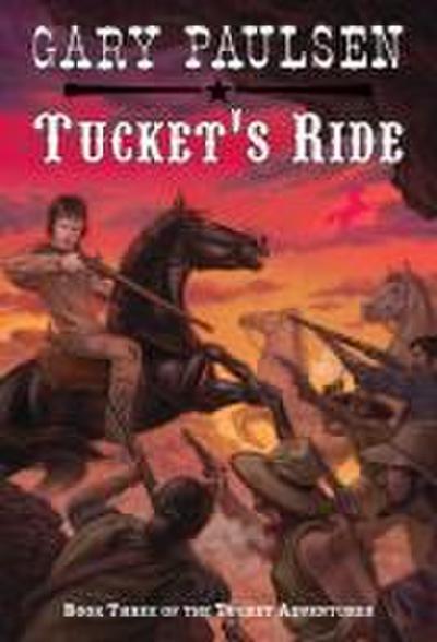 Tucket’s Ride