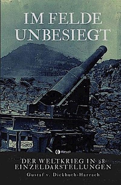 Im Felde unbesiegt