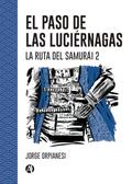 El Paso de las Luciérnagas