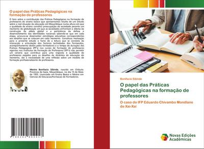 O papel das Práticas Pedagógicas na formação de professores