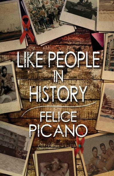 Like People In History