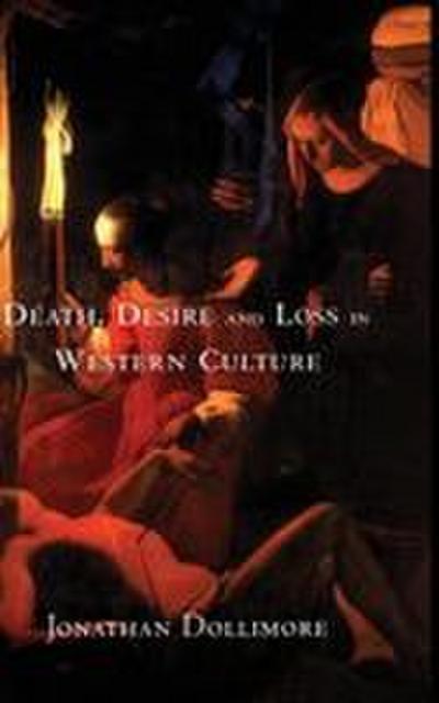 Death, Desire and Loss in Western Culture