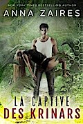 La captive des Krinars
