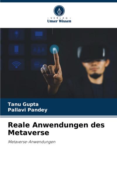 Reale Anwendungen des Metaverse