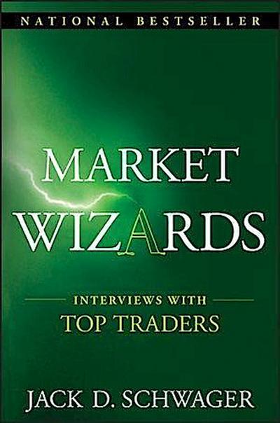 Market Wizards