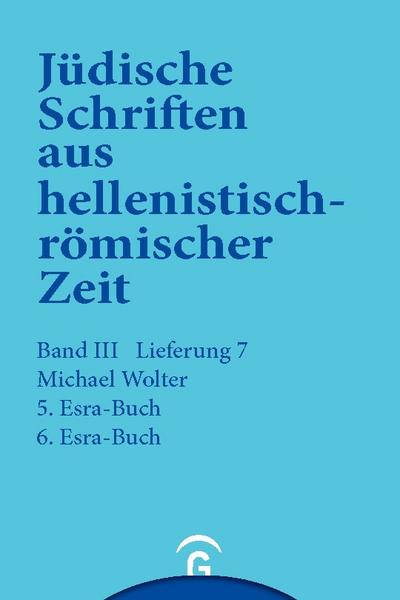 5.und 6.Esra-Buch