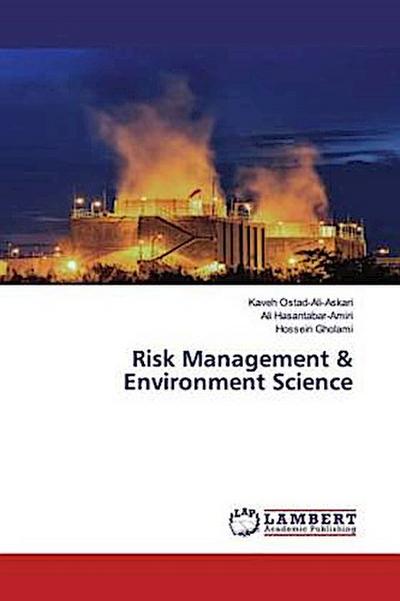 Risk Management & Environment Science