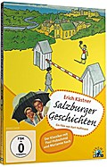 Salzburger Geschichten
