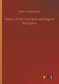 History of the Union Jack and Flags of the Empire