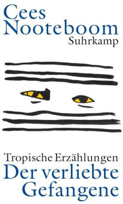 Der verliebte Gefangene