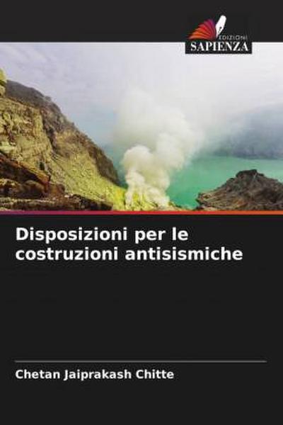 Disposizioni per le costruzioni antisismiche